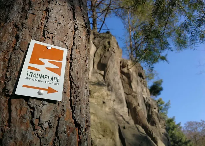 Wandertraum Johann - Fewo Eifel