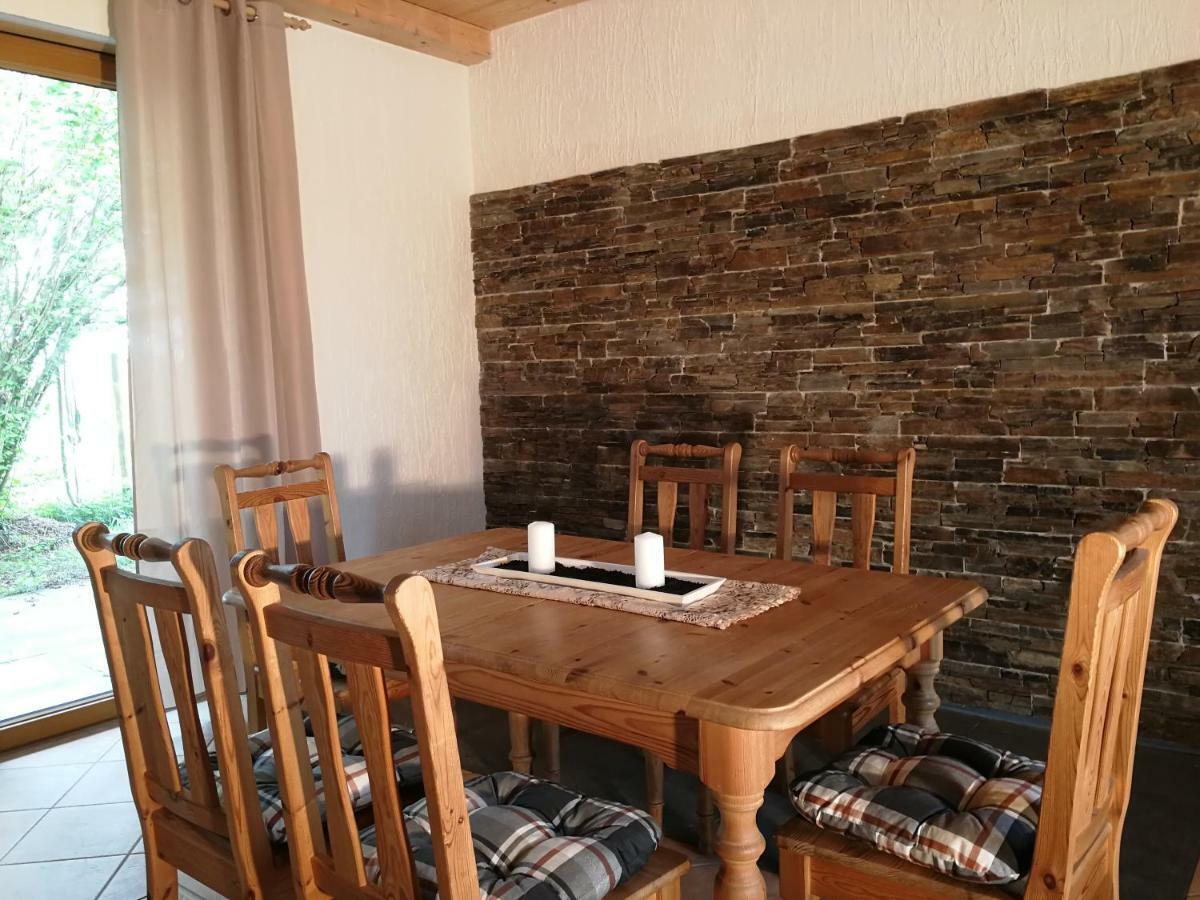 Wandertraum Johann - Eifel Apartment